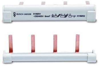 Busch Jaeger 2CKA006199A0001