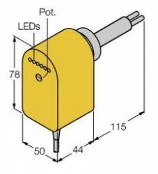 TURCK 6870722