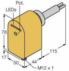 TURCK 6870720