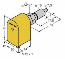 TURCK 6870237