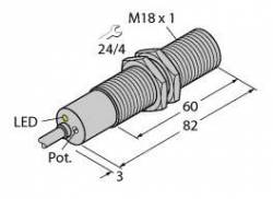 TURCK 6870707