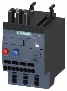 Siemens 3RU21160GC0