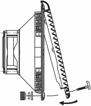 Schneider Electric NSYCAAPV