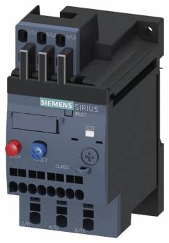 Siemens 3RU21160FC1