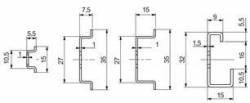 Schneider Electric NSYAMRD29357TB
