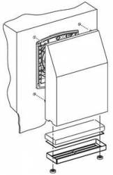Schneider Electric NSYCAP125LZF