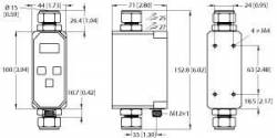TURCK 6870043