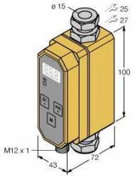 TURCK 6870044