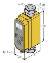 TURCK 6870045
