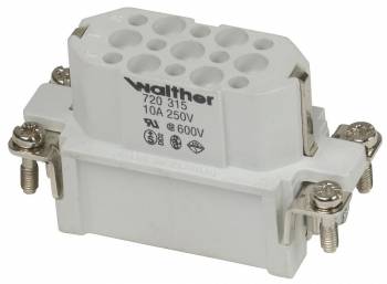 Walther-Werke 720315