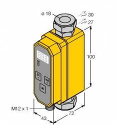 TURCK 6870046