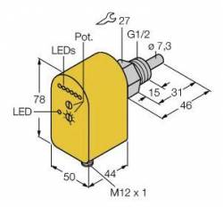 TURCK 6870035