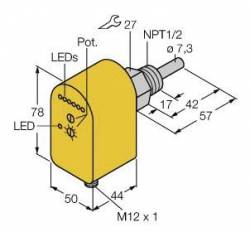 TURCK 6870036