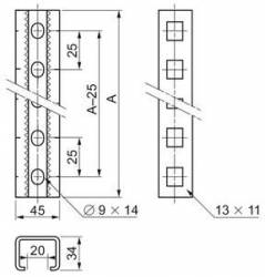 Schneider Electric NSYTVR12