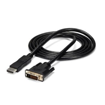 Startech.com DP2DVIMM6