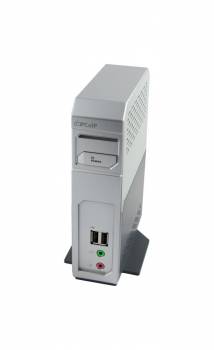 ALLNET ALL-ZC-2140P-DP-SFP