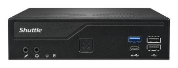 Shuttle DH610V2