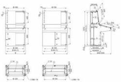 Schneider Electric NSYSDF1010