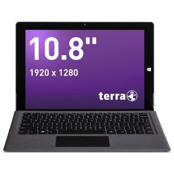Terra F1T TASTATUR US