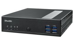 Shuttle DL40N
