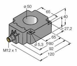 TURCK 1534609