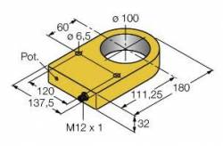 TURCK 1534610