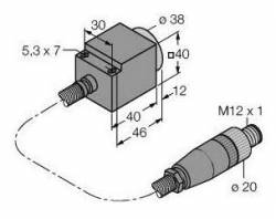 TURCK 1602410