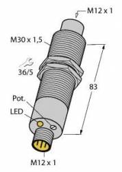 TURCK 1602411