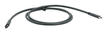 Terra USB-C CABLE FÜR DOCKING 810
