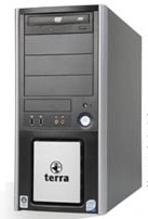 Terra 1000909
