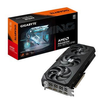 Gigabyte GV-R907GREGAMING OC-12GD