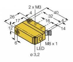TURCK 1635525