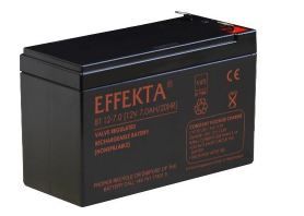 EFFEKTA Regeltechnik BFR/BT12-7