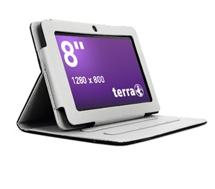 Terra JJ800