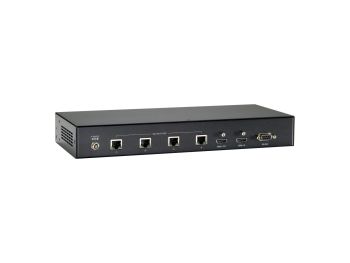 LevelOne HVE-9214PT
