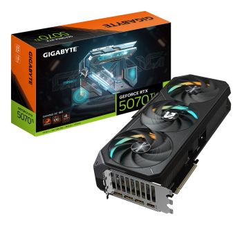 Gigabyte GV-N507TGAMING OC-16GD
