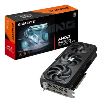 Gigabyte GV-R9070XTGAMING OC-16GD