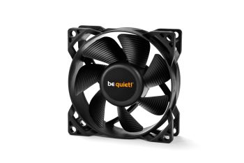 Be quiet! BL038