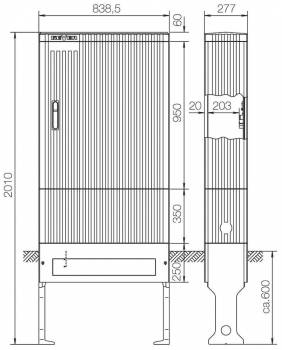 ABN SL207P