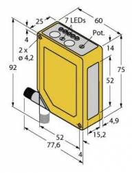 TURCK 3071742