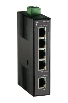 LevelOne IES-0500