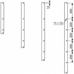 Schneider Electric NSYSPLA125
