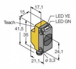 TURCK 3072003