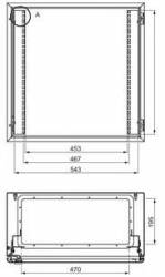 Schneider Electric NSYVDM17UF