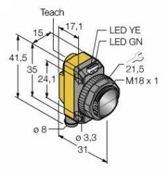 TURCK 3072007