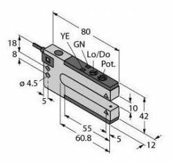 TURCK 3074965