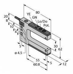 TURCK 3074969