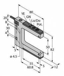 TURCK 3074977