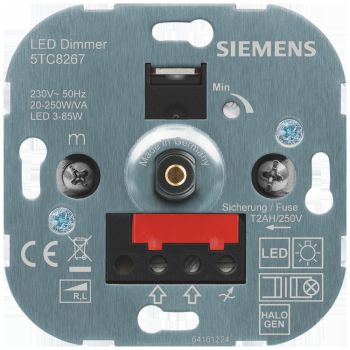 Siemens 5TC8267