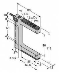 TURCK 3074981